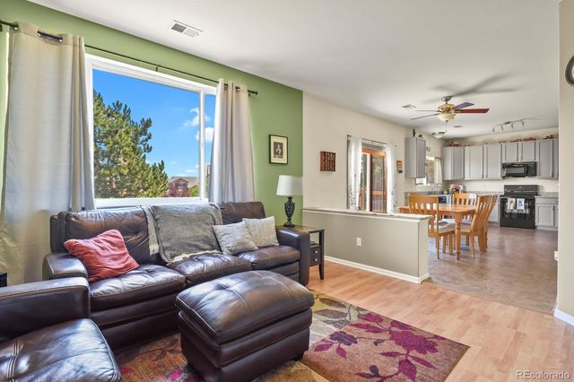 22295 E Belleview Lane, Aurora, CO 80015