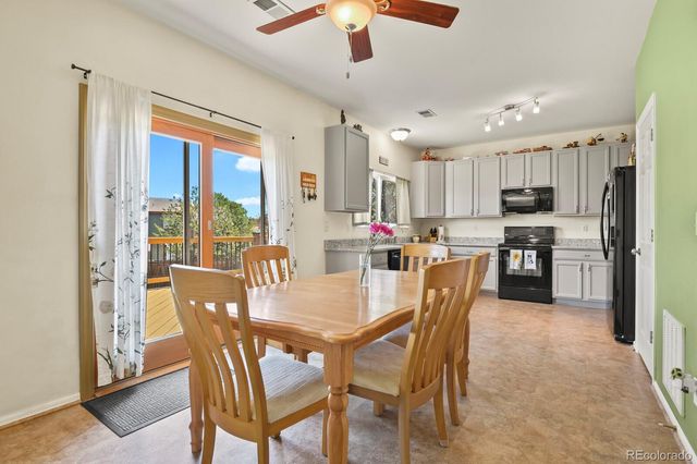 22295 E Belleview Lane, Aurora, CO 80015