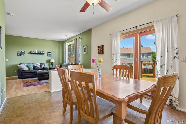 22295 E Belleview Lane, Aurora, CO 80015