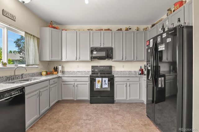 22295 E Belleview Lane, Aurora, CO 80015