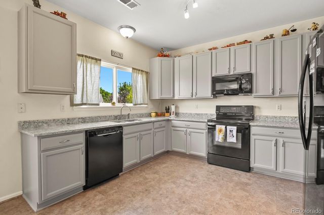 22295 E Belleview Lane, Aurora, CO 80015