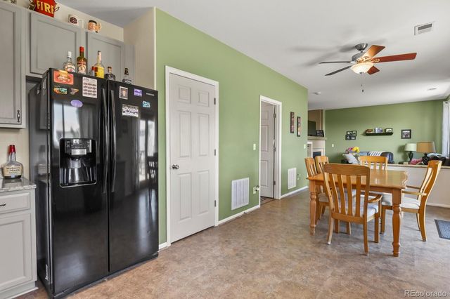 22295 E Belleview Lane, Aurora, CO 80015