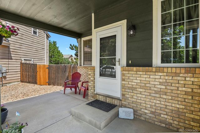 22295 E Belleview Lane, Aurora, CO 80015