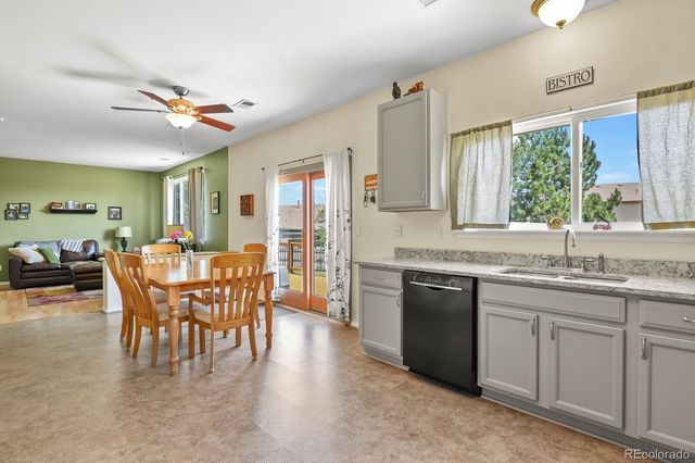22295 E Belleview Lane, Aurora, CO 80015