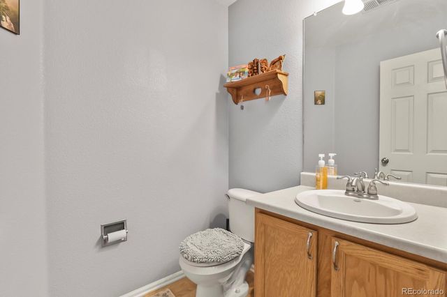 22295 E Belleview Lane, Aurora, CO 80015