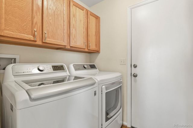 22295 E Belleview Lane, Aurora, CO 80015
