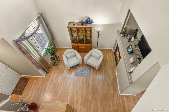 22295 E Belleview Lane, Aurora, CO 80015