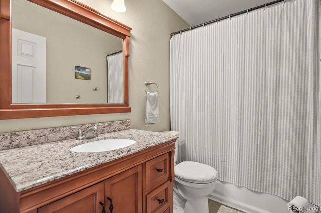 22295 E Belleview Lane, Aurora, CO 80015
