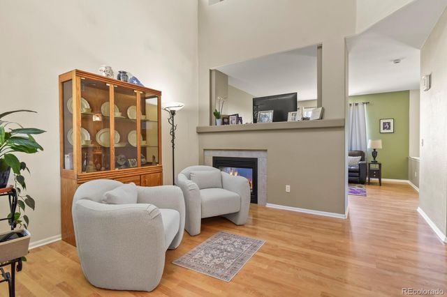 22295 E Belleview Lane, Aurora, CO 80015
