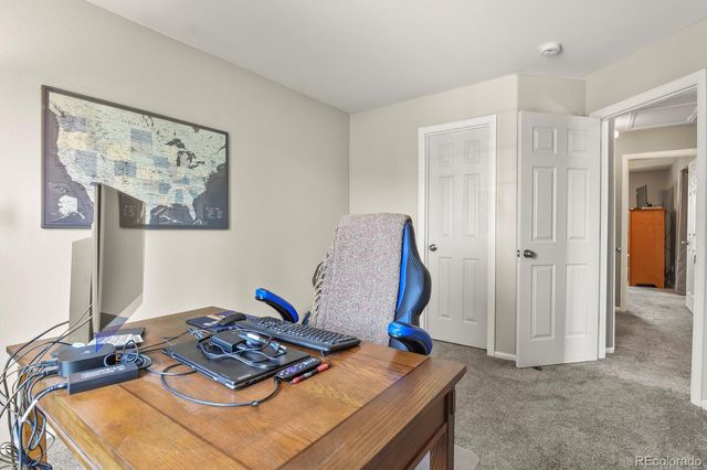 22295 E Belleview Lane, Aurora, CO 80015