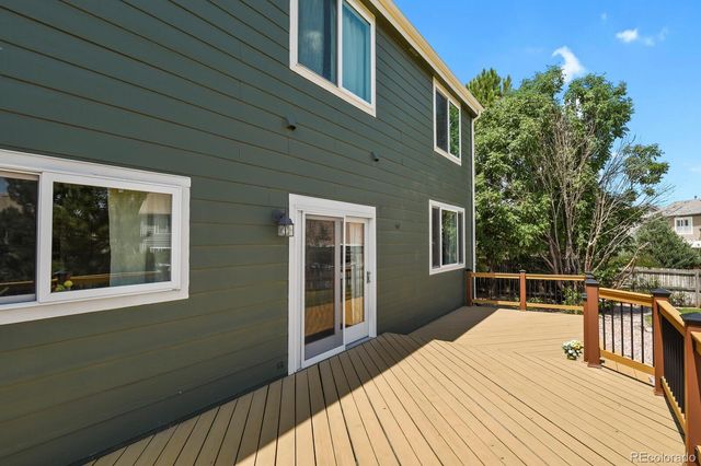 22295 E Belleview Lane, Aurora, CO 80015