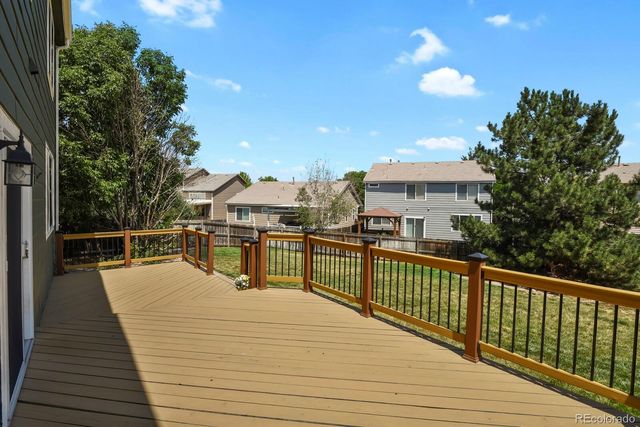 22295 E Belleview Lane, Aurora, CO 80015