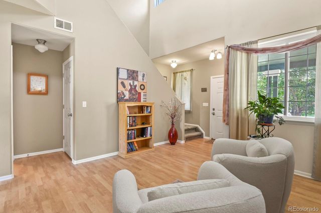 22295 E Belleview Lane, Aurora, CO 80015