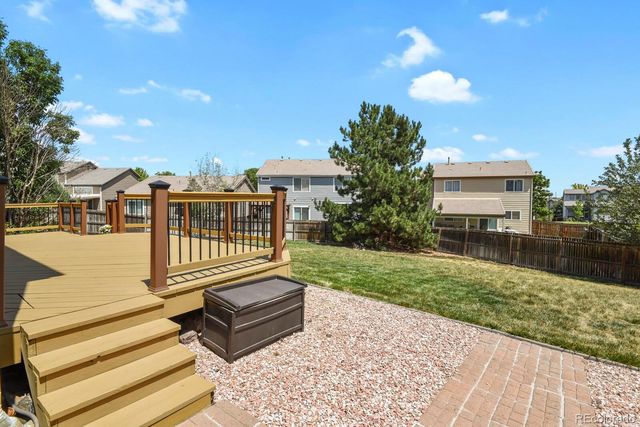22295 E Belleview Lane, Aurora, CO 80015