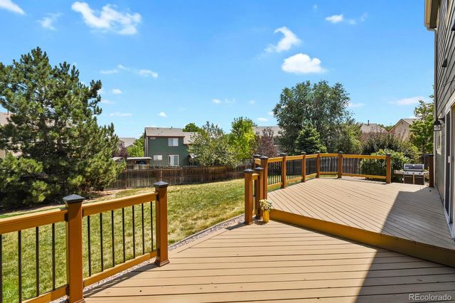 22295 E Belleview Lane, Aurora, CO 80015
