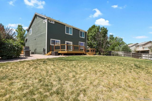 22295 E Belleview Lane, Aurora, CO 80015