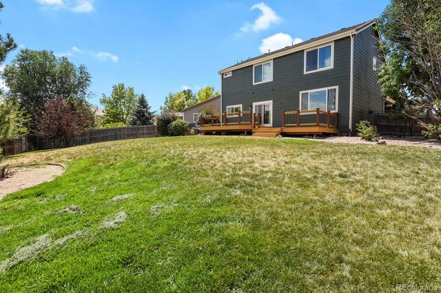 22295 E Belleview Lane, Aurora, CO 80015