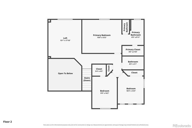 22295 E Belleview Lane, Aurora, CO 80015