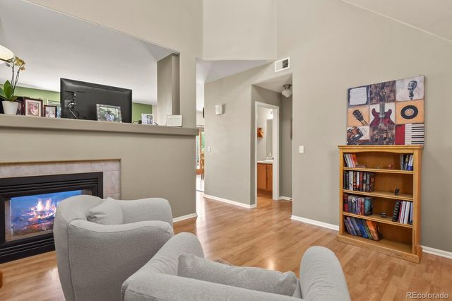 22295 E Belleview Lane, Aurora, CO 80015