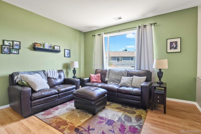 22295 E Belleview Lane, Aurora, CO 80015