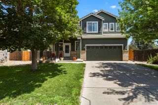 22295 E Belleview Lane, Aurora, CO 80015