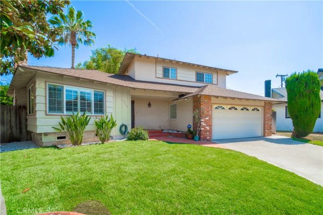 2346 253rd, Lomita, CA 90717