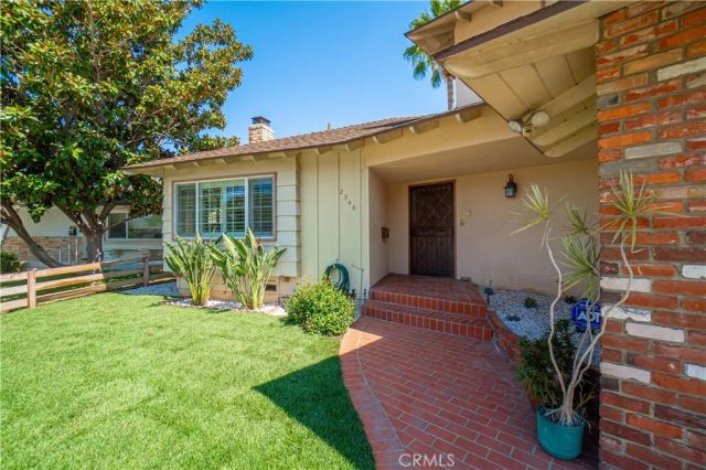 2346 253rd, Lomita, CA 90717