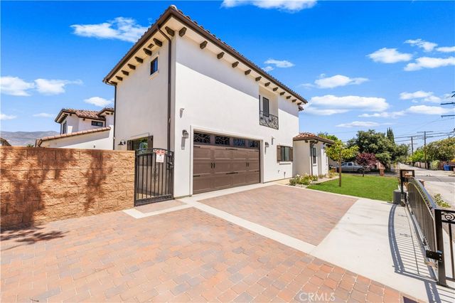 5461 Sultana Avenue, Temple City, CA 91780