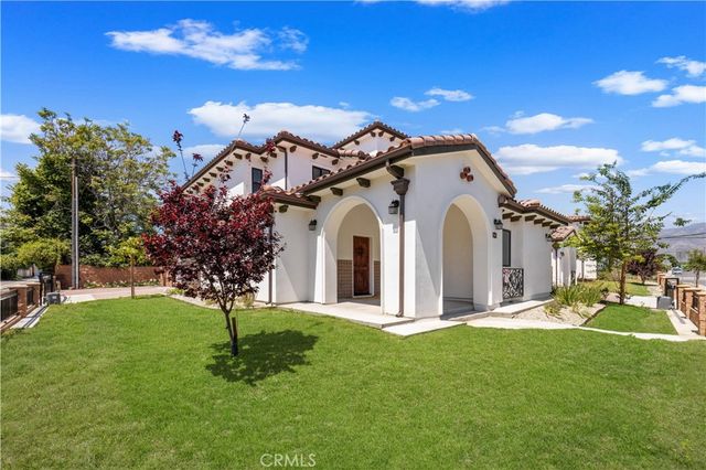 5461 Sultana Avenue, Temple City, CA 91780