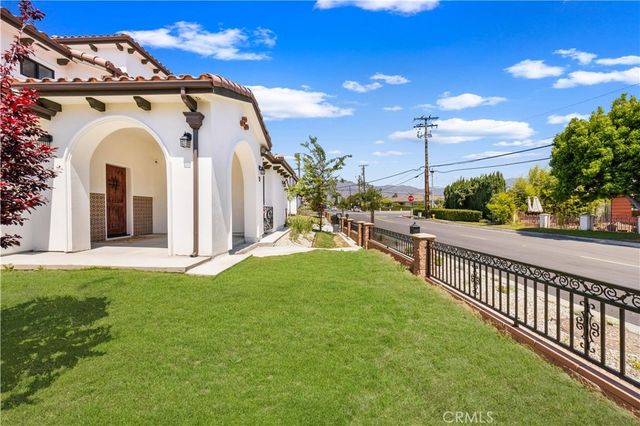 5461 Sultana Avenue, Temple City, CA 91780