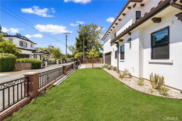5461 Sultana Avenue, Temple City, CA 91780