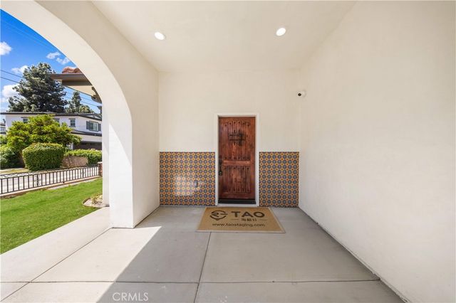 5461 Sultana Avenue, Temple City, CA 91780