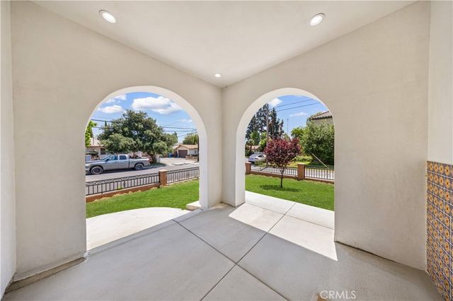 5461 Sultana Avenue, Temple City, CA 91780