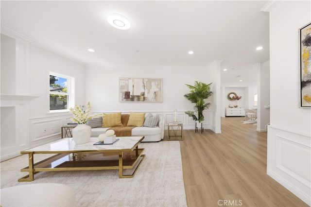 5461 Sultana Avenue, Temple City, CA 91780