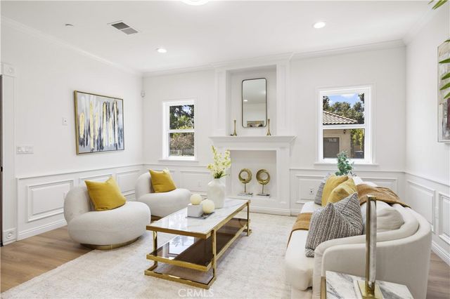 5461 Sultana Avenue, Temple City, CA 91780