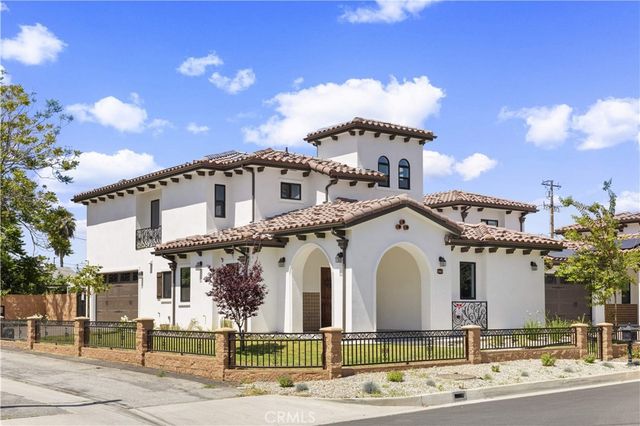 5461 Sultana Avenue, Temple City, CA 91780