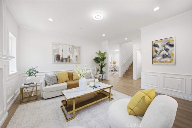 5461 Sultana Avenue, Temple City, CA 91780