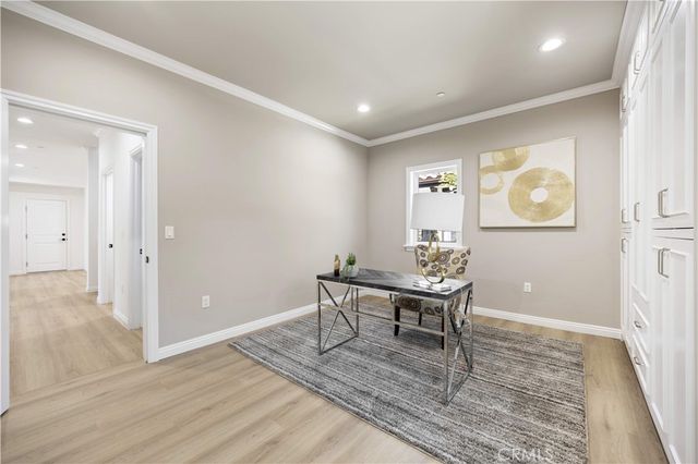 5461 Sultana Avenue, Temple City, CA 91780