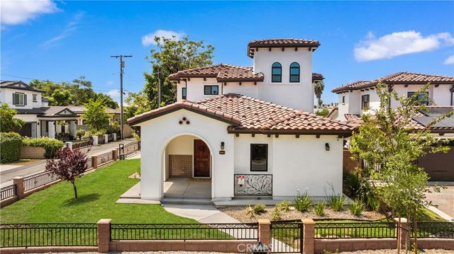 5461 Sultana Avenue, Temple City, CA 91780