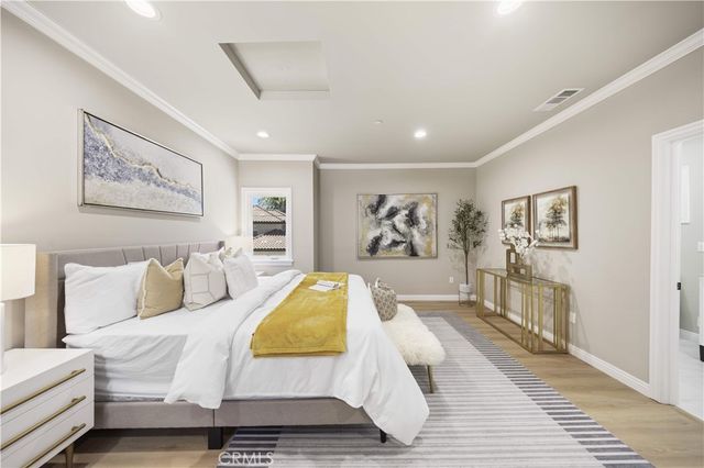 5461 Sultana Avenue, Temple City, CA 91780