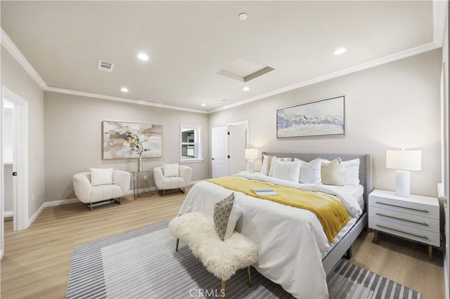5461 Sultana Avenue, Temple City, CA 91780