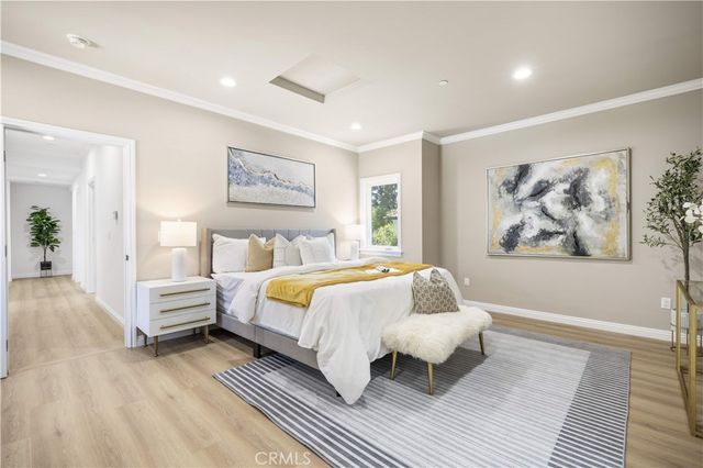 5461 Sultana Avenue, Temple City, CA 91780