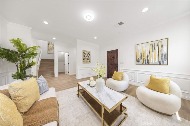 5461 Sultana Avenue, Temple City, CA 91780