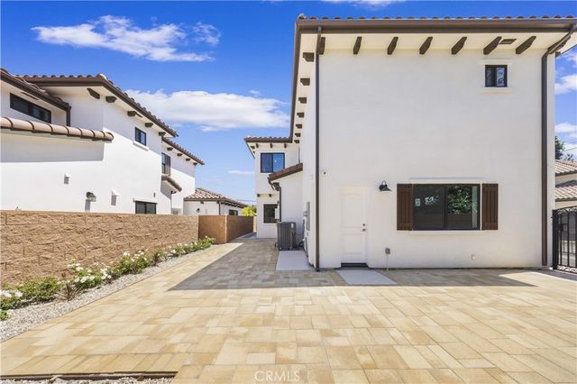 5461 Sultana Avenue, Temple City, CA 91780
