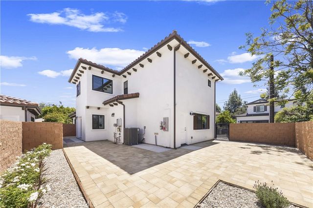 5461 Sultana Avenue, Temple City, CA 91780