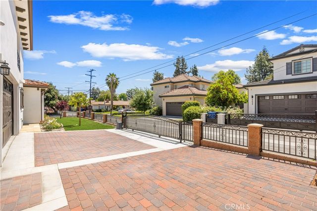 5461 Sultana Avenue, Temple City, CA 91780
