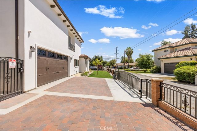 5461 Sultana Avenue, Temple City, CA 91780