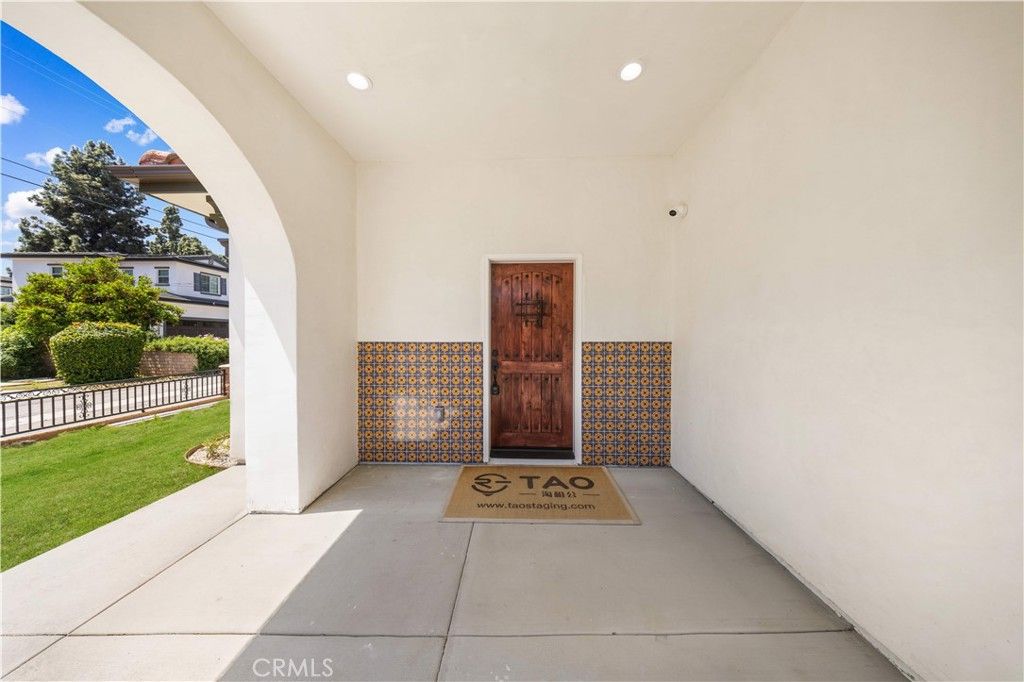 Image 14 of property listing at 5461 Sultana Avenue, Temple City, CA 91780