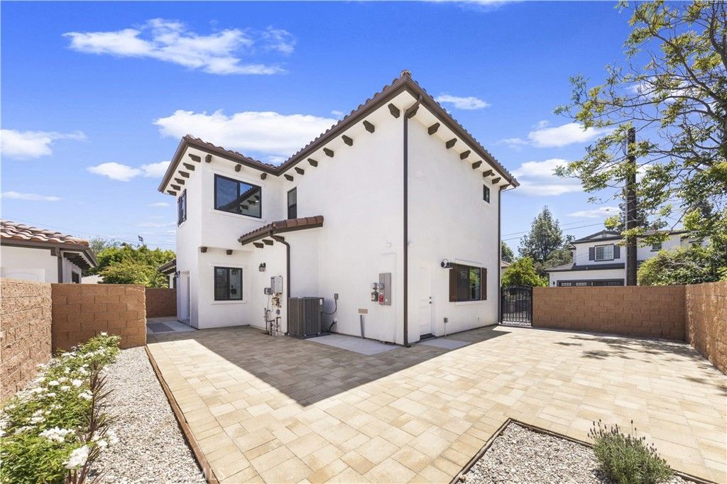 Image 70 of property listing at 5461 Sultana Avenue, Temple City, CA 91780