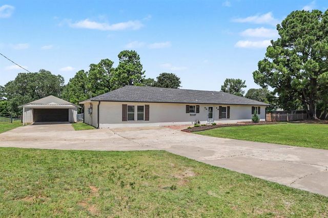 263 N Carolyn Drive, Choctaw, OK 73020